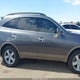 KM8NU4CC9BU167875 2011 Hyundai Veracruz Limited auction photo thumbnail 13