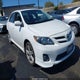 5YFBU4EE4DP098194 2013 Toyota Corolla S auction photo thumbnail 1