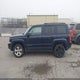 1C4NJRFB5GD767605 2016 Jeep Patriot Latitude auction photo thumbnail 14