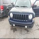 1C4NJRFB5GD767605 2016 Jeep Patriot Latitude auction photo thumbnail 6