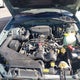 4S3BH675647638952 2004 Subaru Legacy auction photo thumbnail 10