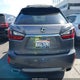 2T2ZZMCA5GC023682 2016 Lexus Rx 350 auction photo thumbnail 17