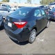 5YFBURHE4GP525967 2016 Toyota Corolla L auction photo thumbnail 4