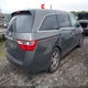 5FNRL5H69CB125962 2012 Honda Odyssey Ex-L auction photo thumbnail 4
