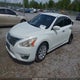 1N4AL3AP3EN214036 2014 Nissan Altima 2.5 S auction photo thumbnail 2