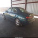 JT2BG22K7W0236905 1998 Toyota Camry Le auction photo thumbnail 3