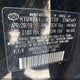 KMHD84LF9LU921661 2020 Hyundai Elantra Sel auction photo thumbnail 9