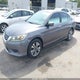 1HGCR2F38EA154328 2014 Honda Accord Lx auction photo thumbnail 2