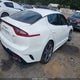 KNAE35LC0L6079667 2020 Kia Stinger Gt auction photo thumbnail 4