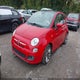 3C3CFFBR9FT721766 2015 Fiat 500 Sport auction photo thumbnail 2