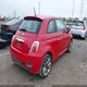 3C3CFFBR9FT721766 2015 Fiat 500 Sport auction photo thumbnail 4
