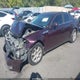 1G6DU57V290132231 2009 Cadillac Cts Standard auction photo thumbnail 2