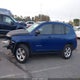 1C4NJDBB7ED879537 2014 Jeep Compass Sport auction photo thumbnail 14
