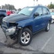 1C4NJDBB7ED879537 2014 Jeep Compass Sport auction photo thumbnail 2