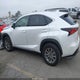 JTJDARBZ5M5031510 2021 Lexus Nx 300 auction photo thumbnail 14