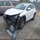 JTJDARBZ5M5031510 2021 Lexus Nx 300 auction photo thumbnail 2
