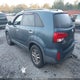 5XYKT4A79FG559195 2015 Kia Sorento Lx V6 auction photo thumbnail 3