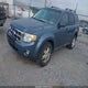 1FMCU9D74CKB81685 2012 Ford Escape Xlt auction photo thumbnail 2