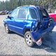 KNDKGCA38A7714658 2010 Kia Sportage Lx V6 auction photo thumbnail 3