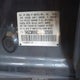 1HGCM66824A100569 2004 Honda Accord 3.0 Ex auction photo thumbnail 9