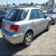 JF1GG67585G811712 2005 Subaru Impreza 2.5Rs auction photo thumbnail 4