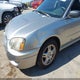 JF1GG67585G811712 2005 Subaru Impreza 2.5Rs auction photo thumbnail 6
