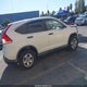 5J6RM3H34EL039220 2014 Honda Cr-V Lx auction photo thumbnail 4