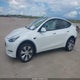 7SAYGDEE3PA131154 2023 Tesla Model Y Awd/Long Range Dual Motor All-Wheel Drive auction photo thumbnail 2