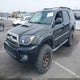 JTEBT14RX70068245 2007 Toyota 4Runner Sport V8 auction photo thumbnail 2