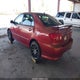 1NXBR32E65Z454483 2005 Toyota Corolla S auction photo thumbnail 3