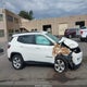 3C4NJCBB7JT469190 2018 Jeep Compass Latitude Fwd auction photo thumbnail 14