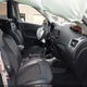 3C4NJCBB7JT469190 2018 Jeep Compass Latitude Fwd auction photo thumbnail 5