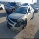 1G1ZD5EU8CF126105 2012 Chevrolet Malibu 2Lt auction photo thumbnail 2