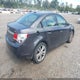 1G1PG5SB4E7197512 2014 Chevrolet Cruze Ltz auction photo thumbnail 4