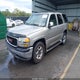 1GKEK63U52J120525 2002 GMC Yukon Denali auction photo thumbnail 2