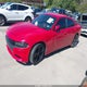 2C3CDXHG6GH319442 2016 Dodge Charger Sxt auction photo thumbnail 2