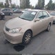 4T1BE32K95U395429 2005 Toyota Camry Le auction photo thumbnail 2