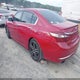 1HGCR2F56GA124250 2016 Honda Accord Sport auction photo thumbnail 3