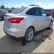 1FADP3F24GL245082 2016 Ford Focus Se auction photo thumbnail 4