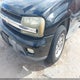 1GNDS13S632362400 2003 Chevrolet Trailblazer Lt auction photo thumbnail 6