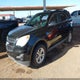2CNALDEW7A6208221 2010 Chevrolet Equinox Lt auction photo thumbnail 2