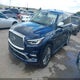 JN8AZ2NFXJ9664312 2018 Infiniti Qx80 auction photo thumbnail 2