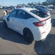19XFL2H83PE004858 2023 Honda Civic Sport auction photo thumbnail 3