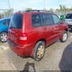 JTEHF21A110013082 2001 Toyota Highlander V6 (A4) auction photo thumbnail 4