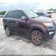 5XYKW4A27CG306206 2012 Kia Sorento Sx V6 auction photo thumbnail 11