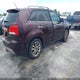 5XYKW4A27CG306206 2012 Kia Sorento Sx V6 auction photo thumbnail 4