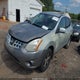 JN8AS5MT9DW509222 2013 Nissan Rogue S auction photo thumbnail 2
