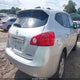 JN8AS5MT9DW509222 2013 Nissan Rogue S auction photo thumbnail 4