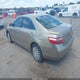4T1BE46K88U245395 2008 Toyota Camry auction photo thumbnail 3
