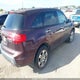 2HNYD28639H532521 2009 Acura Mdx Technology Package auction photo thumbnail 4